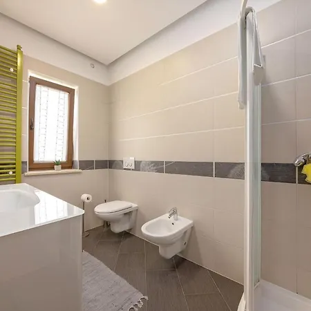 别墅 Marchi With 3 Bedrooms And Pool In Vizinada *