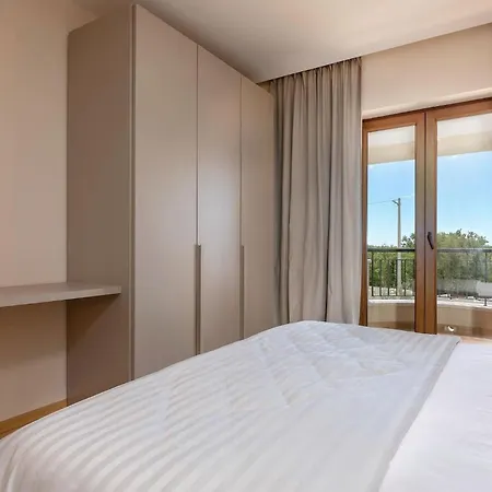 别墅 Marchi With 3 Bedrooms And Pool In Vizinada *